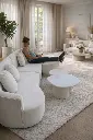 vivi tu espacio sofa a medida