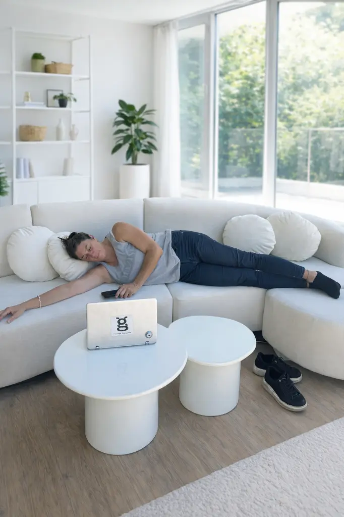 sofa-sillon-diseño-organico-curvo-blanco-pana-modular