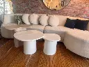 sofa-sillon-diseño-organico-curvo-Beige-pana-modular