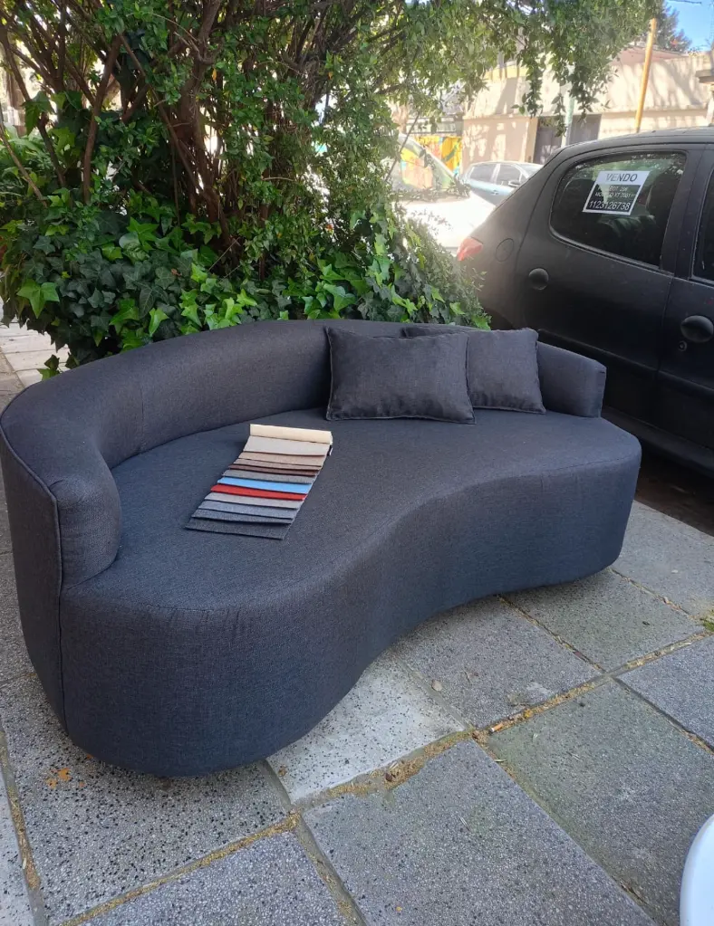 sofa-diseño-organico-curvo