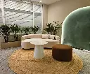 sillon-sofa-diseño-curvo-organico-blanco-pana
