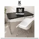 Escritorio- laccio  minimalista
