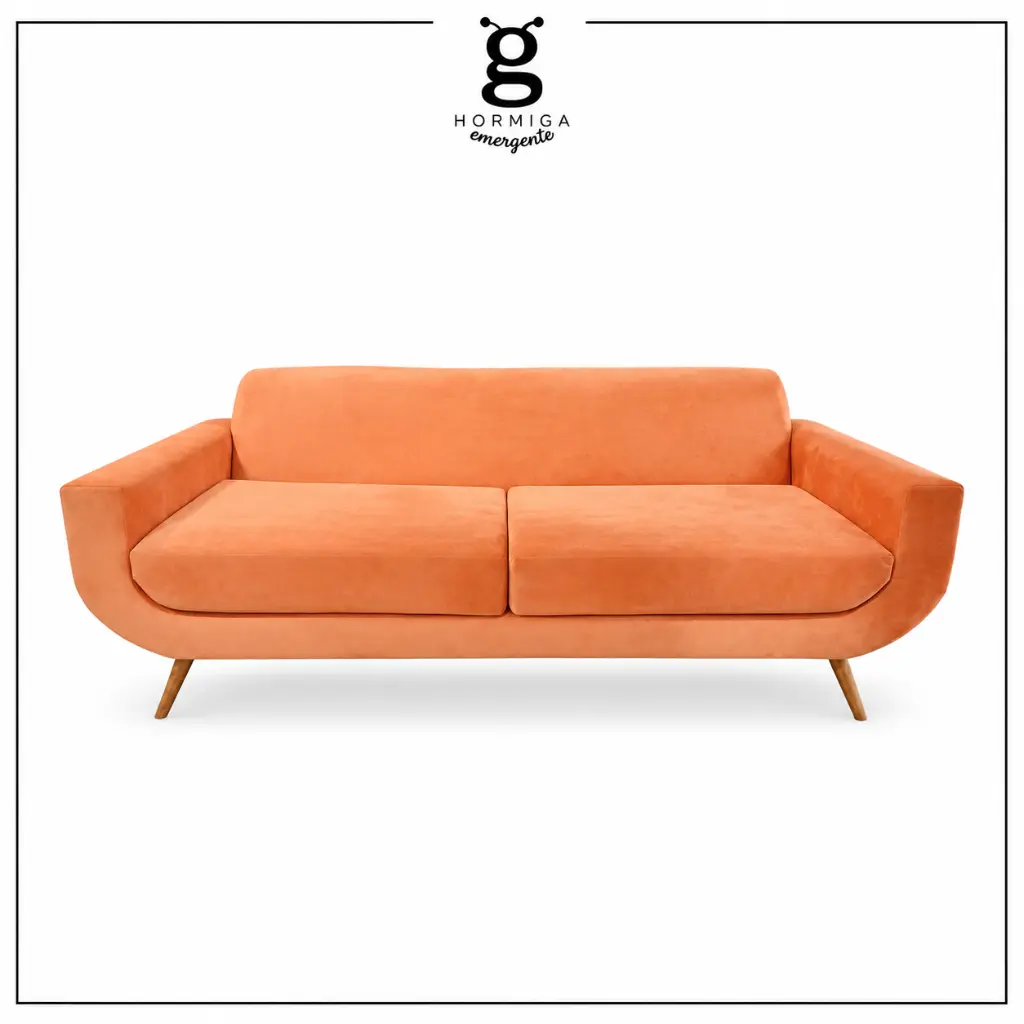 sofa _Sillon_de_diseño_Leiva