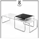 Mesa nido minimalista HORMIGA emergente.webp