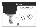 plano pata aluminio porvenzal.webp