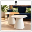 Mesa Cono Ratona