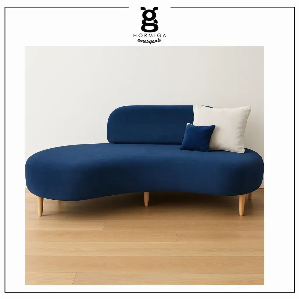 Sofa Noguchi