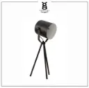 Trípode negro T9