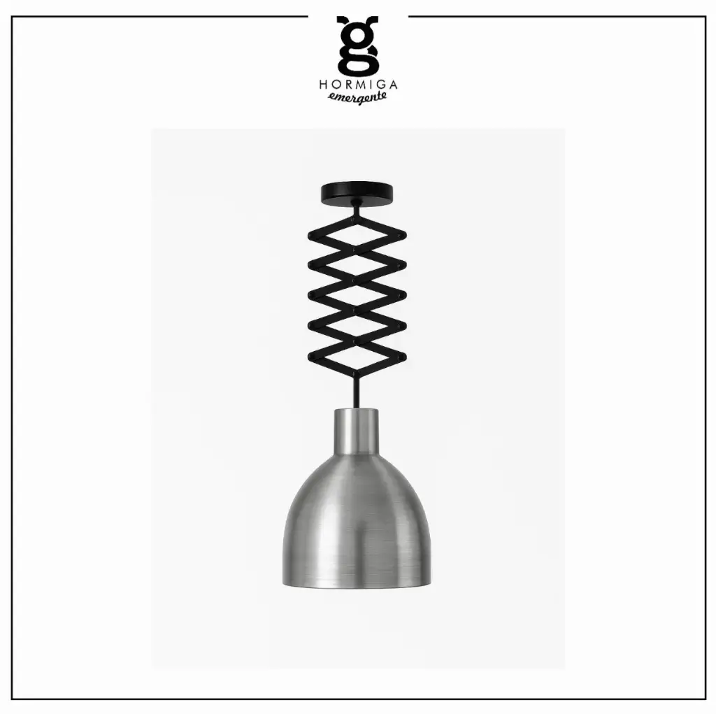 Lampara Galponera grande 86