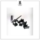 Regatones Para silla Bertoia