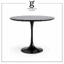 Mesa coffe  negra