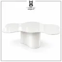 Arma tu mesa organica de diseño