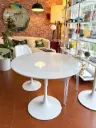 mesa de diseño redonda en varias medidas  mesa saarienen