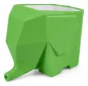 lapicero de diseño  o escurridos elefante