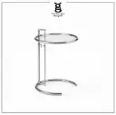EILEEN GRAY SIDE TABLE Alquiler