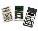 Calculadoras retro Alquiler