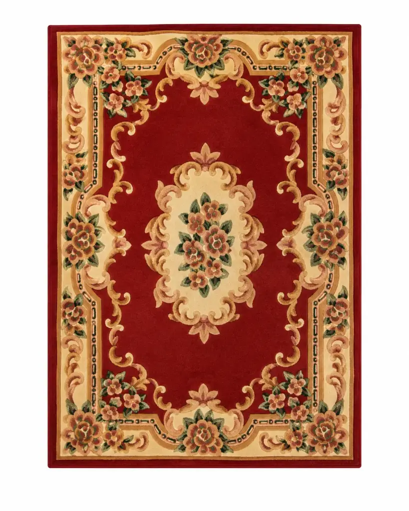Alfombra Roja