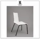 Silla Carranza curva