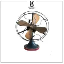 Ventiladores Vintage