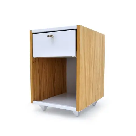 Mesa de luz Pica