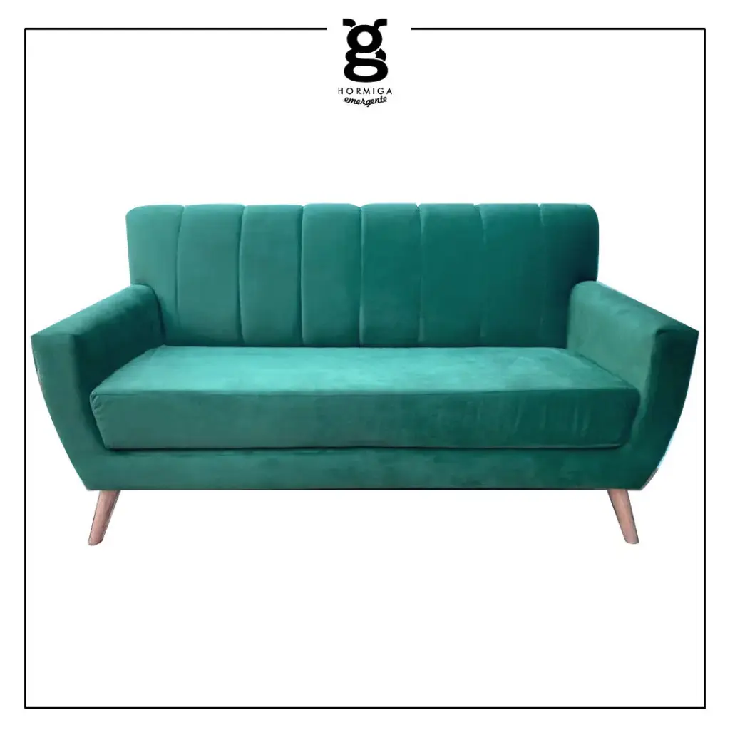 Sinclair alquiler verde
