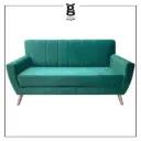 Sinclair alquiler verde