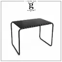Escritorio breuer negro Alquiler