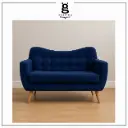 Sofa Fitz Roy Azul
