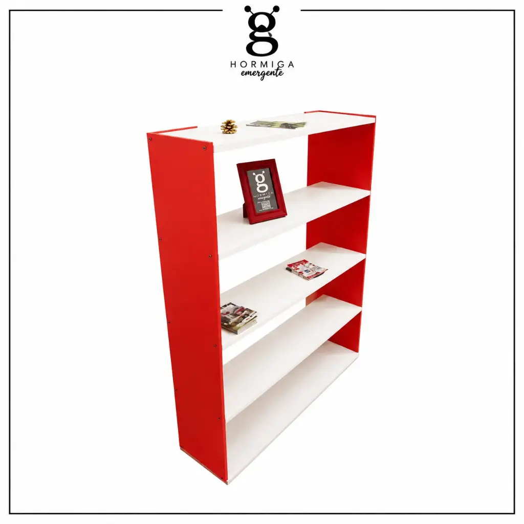 Biblioteca gorriti