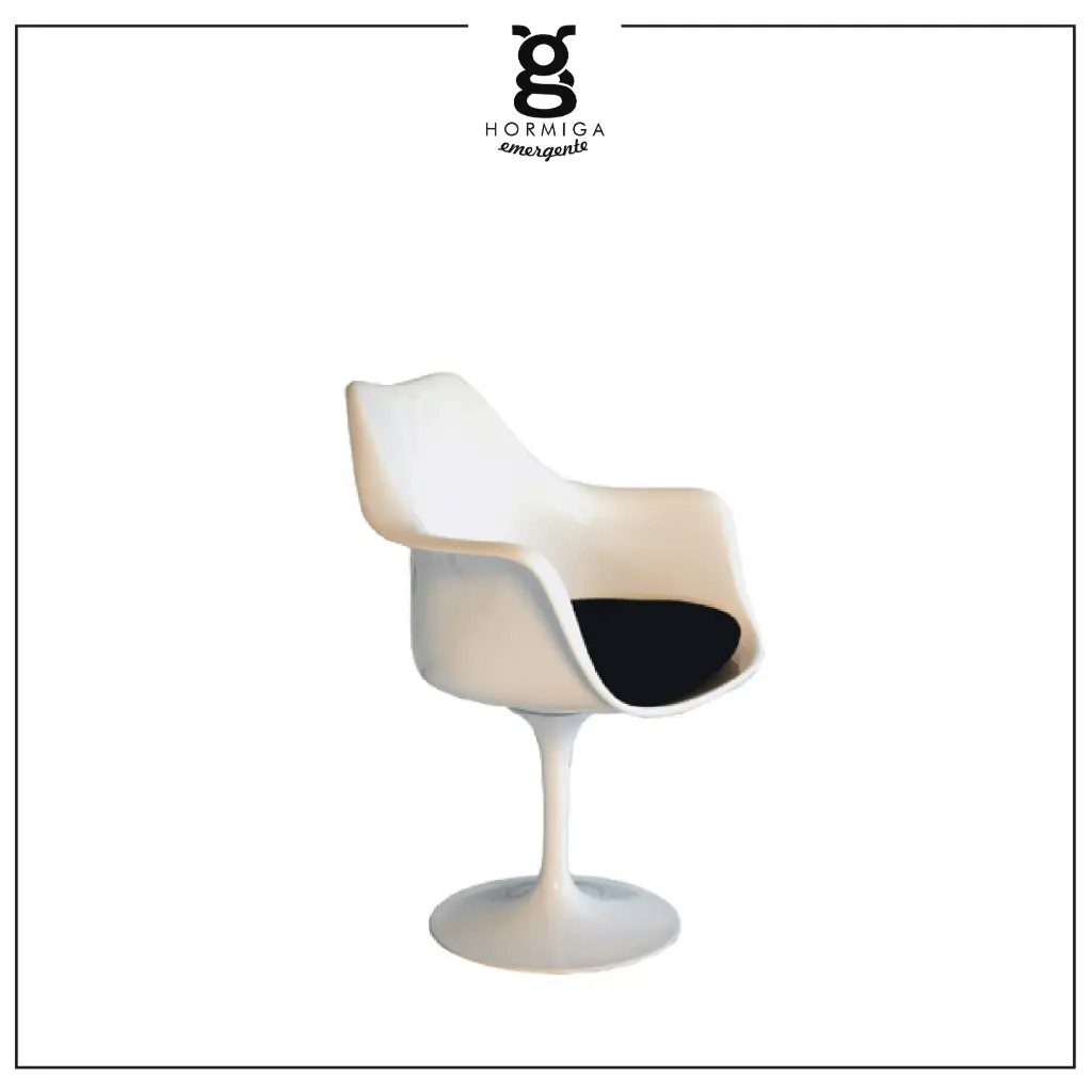Sillon tulip 