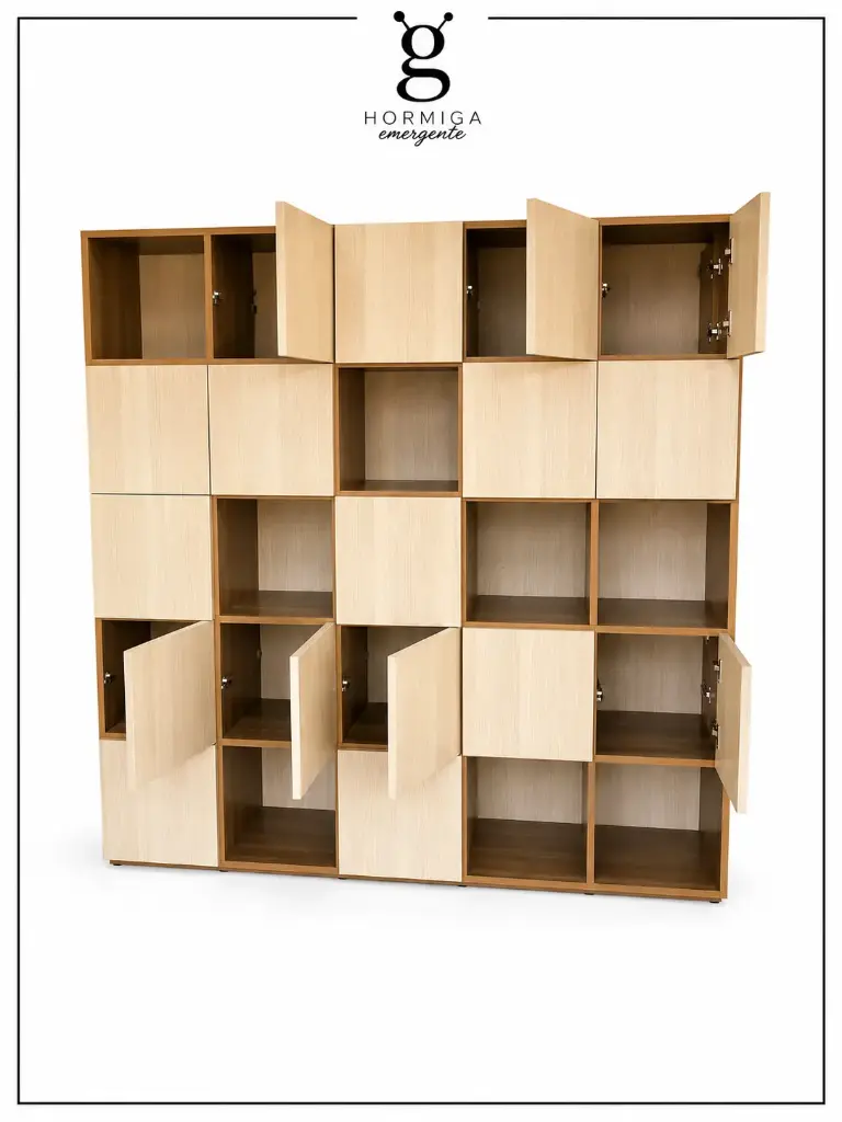 Biblioteca Divisora