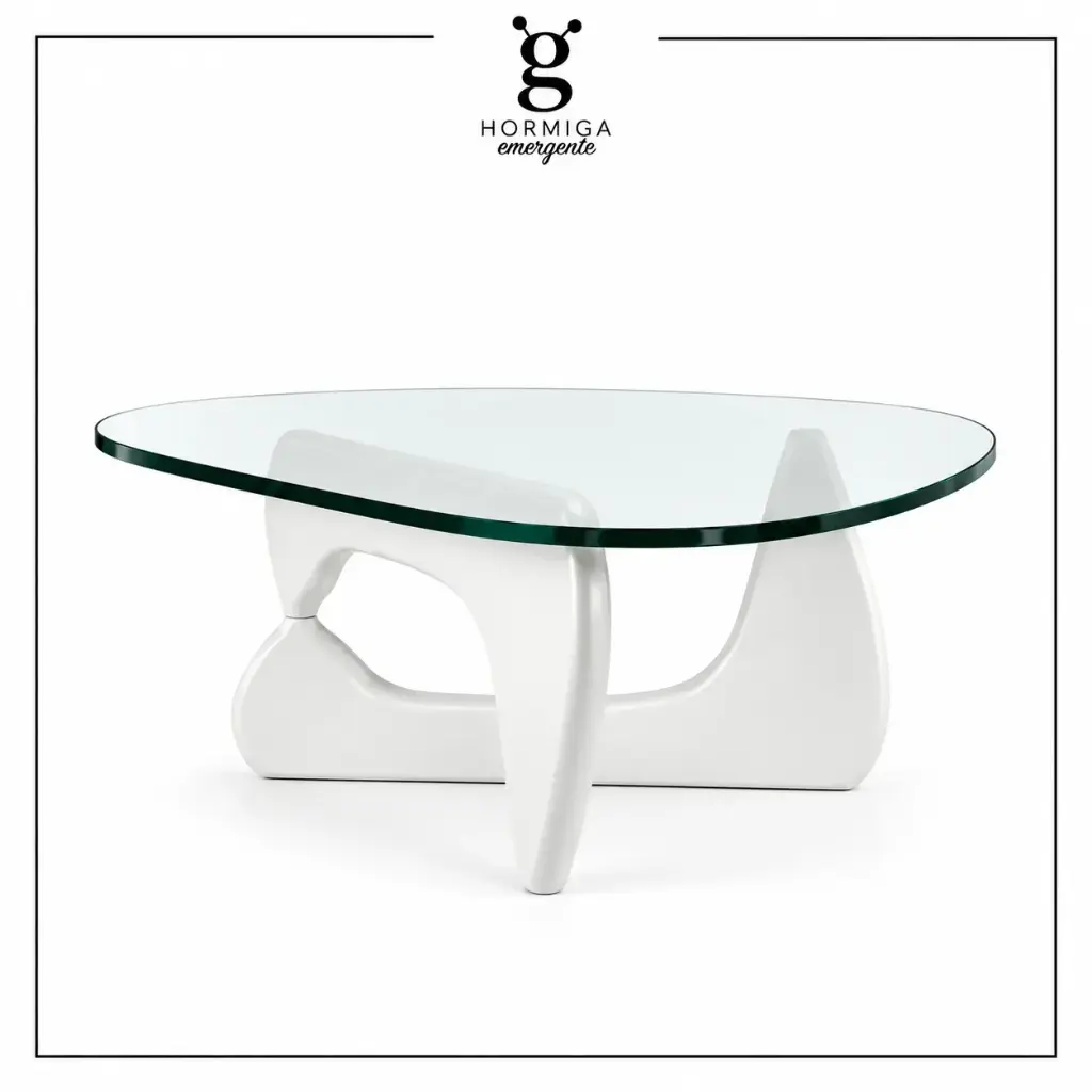 Mesa Noguchi