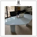 Mesa bumeran