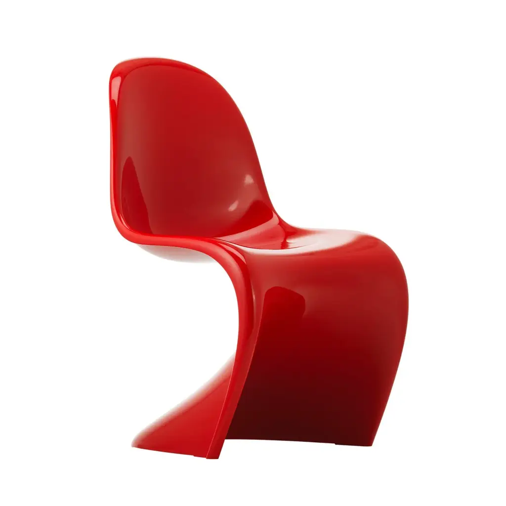 silla panton 
