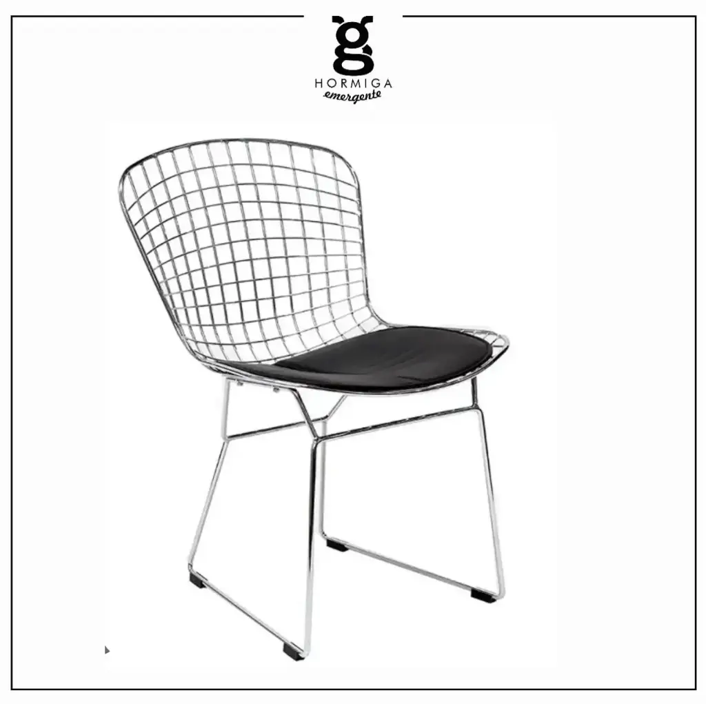 silla Bertoia