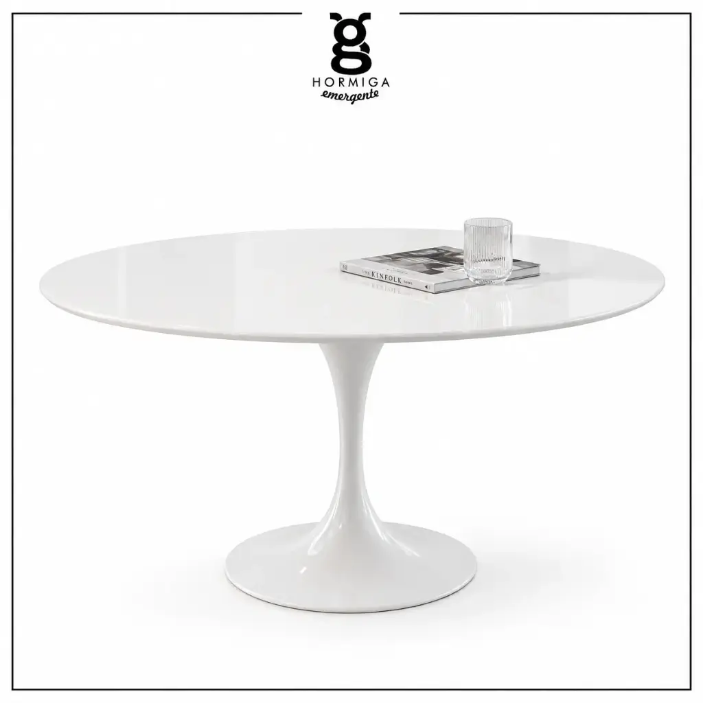 Mesa Saarinen Oval