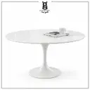 Mesa Saarinen Oval