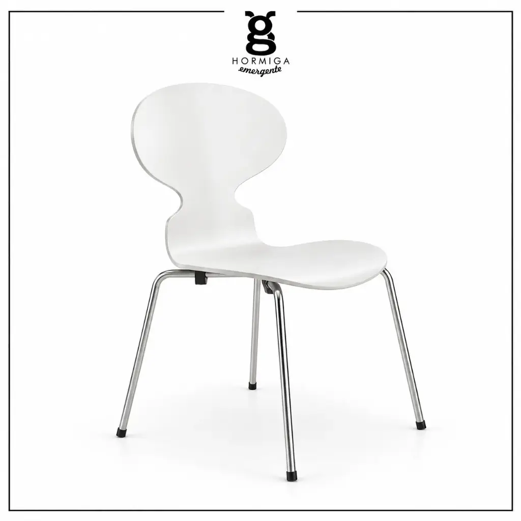Silla Ant
