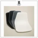 Casco de silla Robin Day
