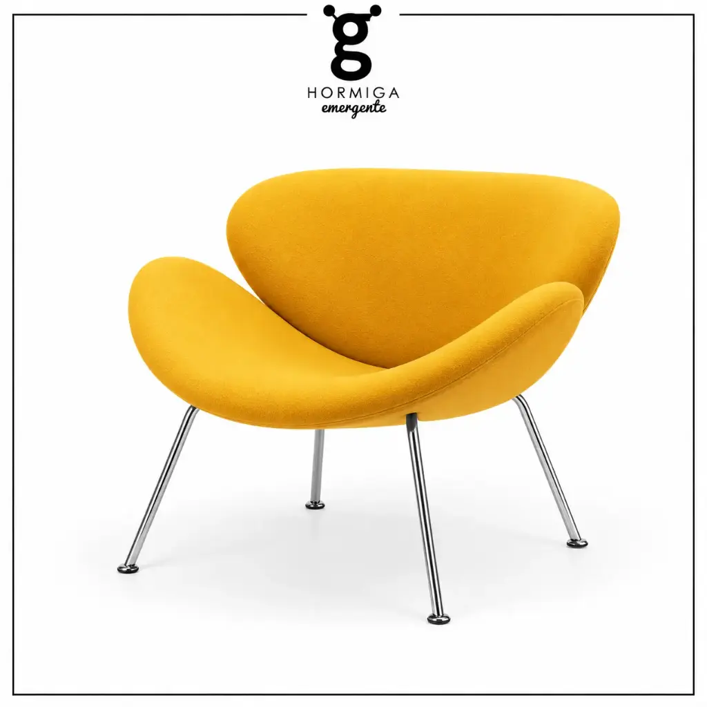 Sillon Paulin