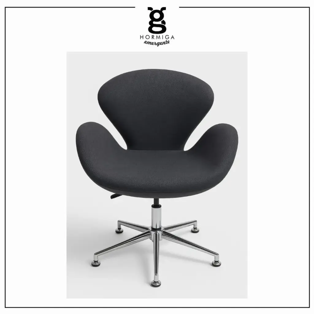 Sillon Swan