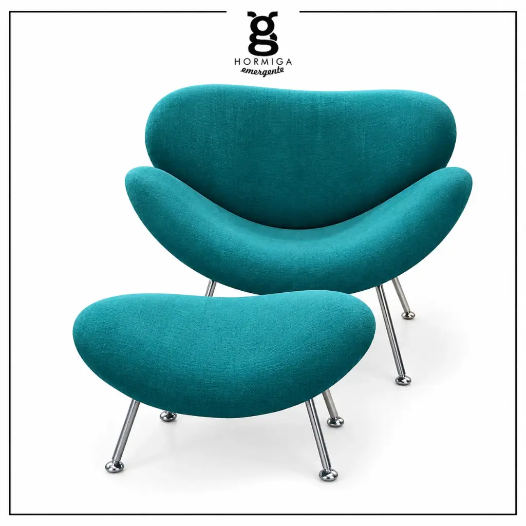Sillon Paulin Alquiler