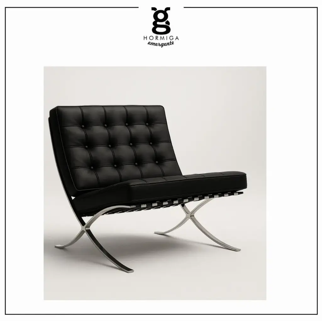 Sillon Barcelona 