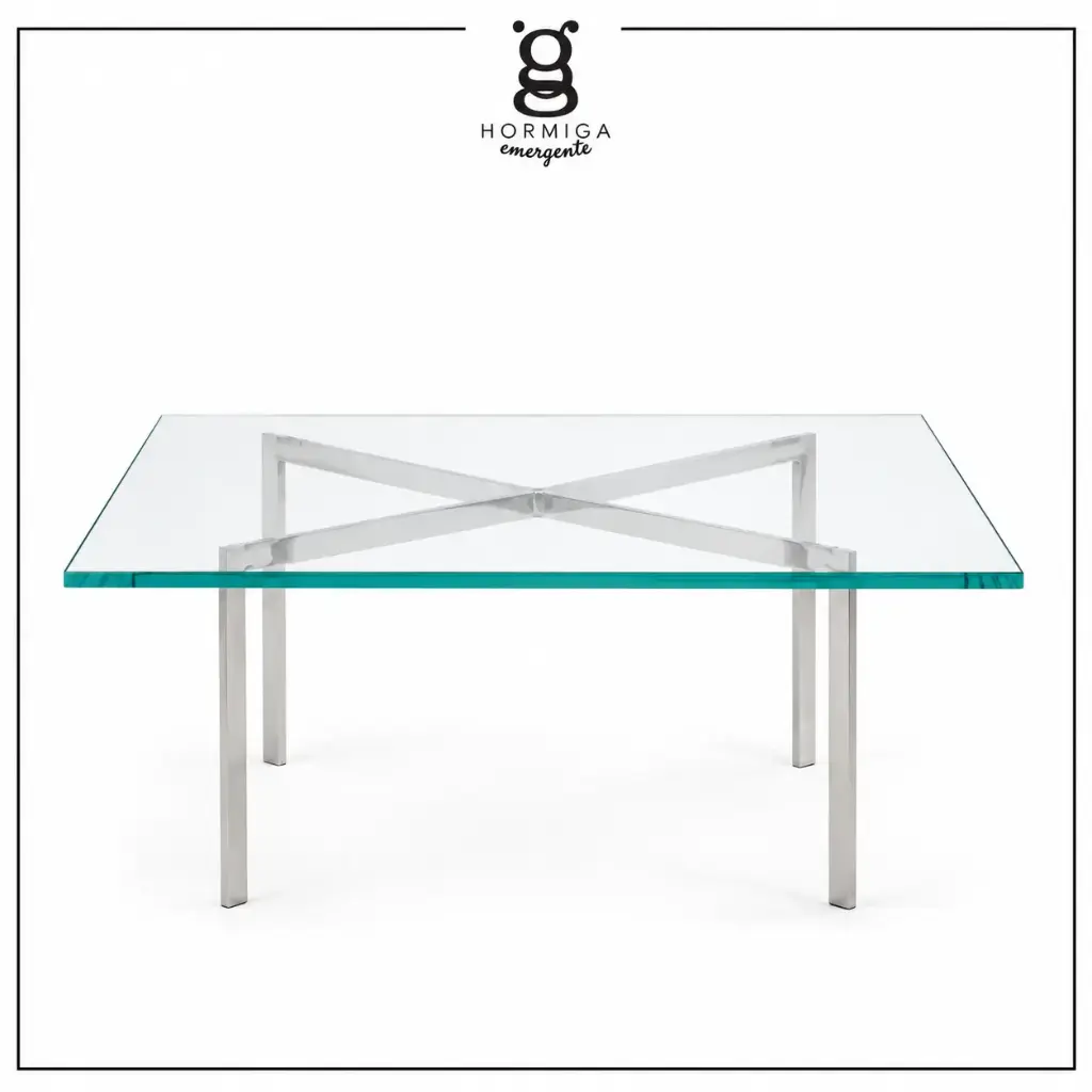 Mesa Barcelona