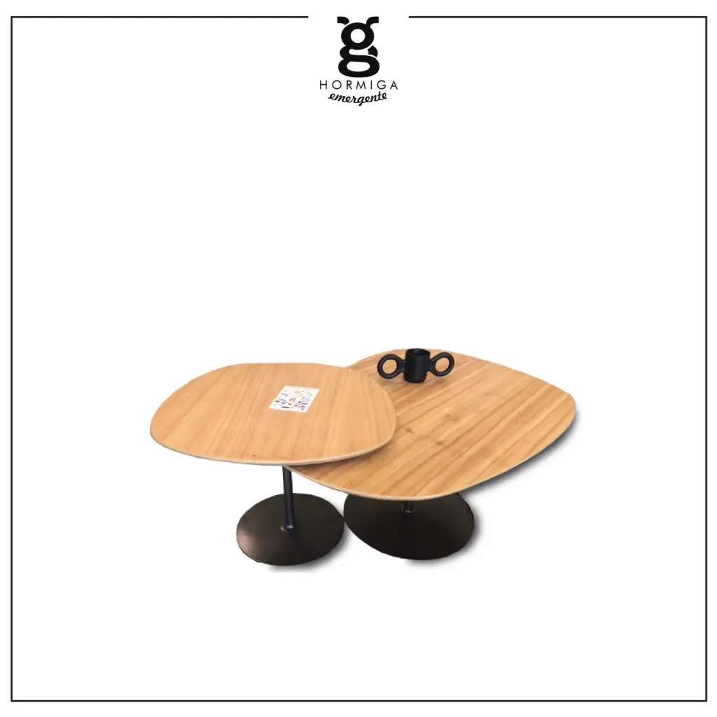 Mesa Pareja