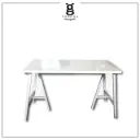 Mesa Escritorio Caballetes