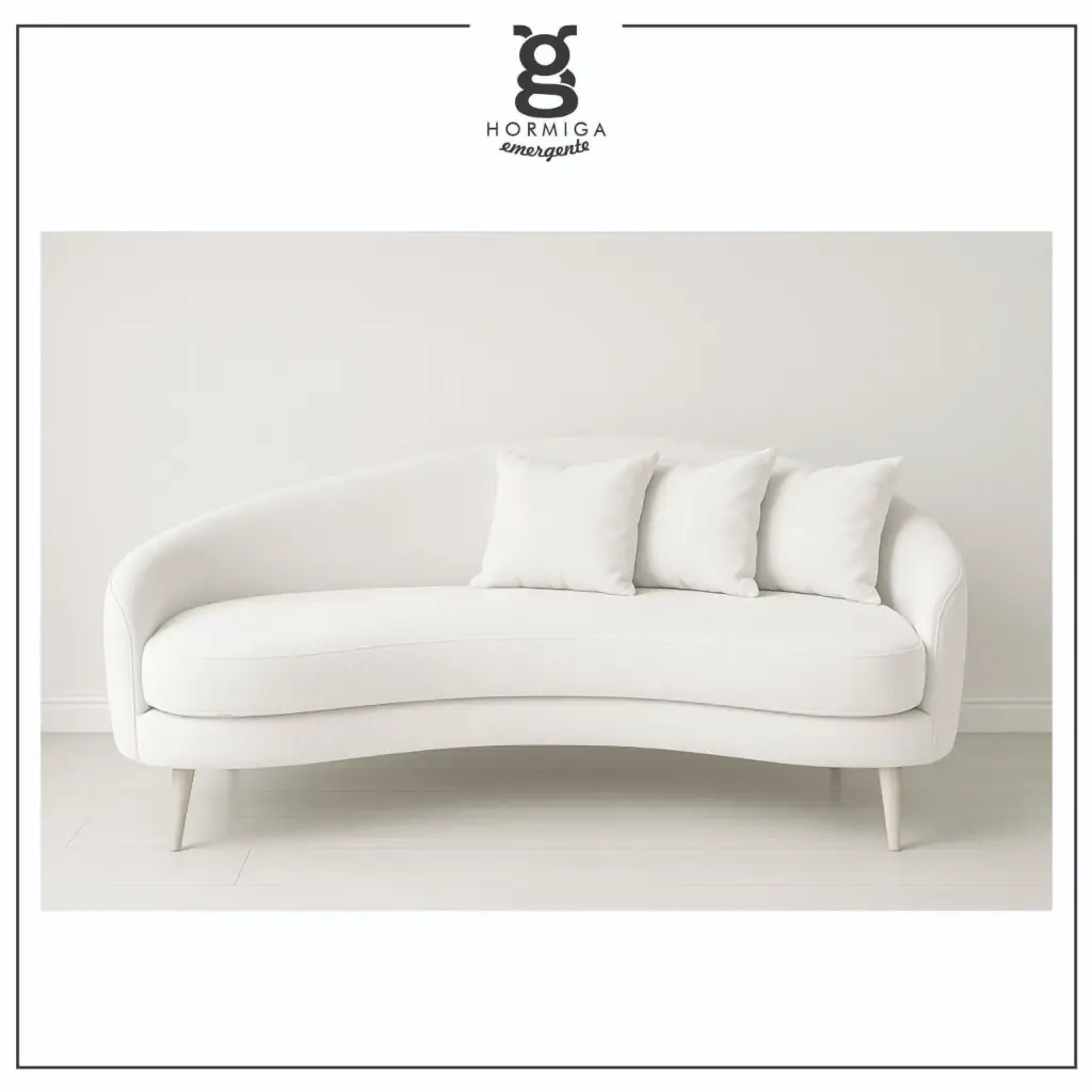Sofa Rhum