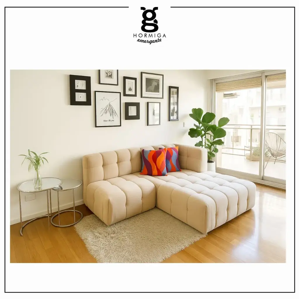 Sofa Nube