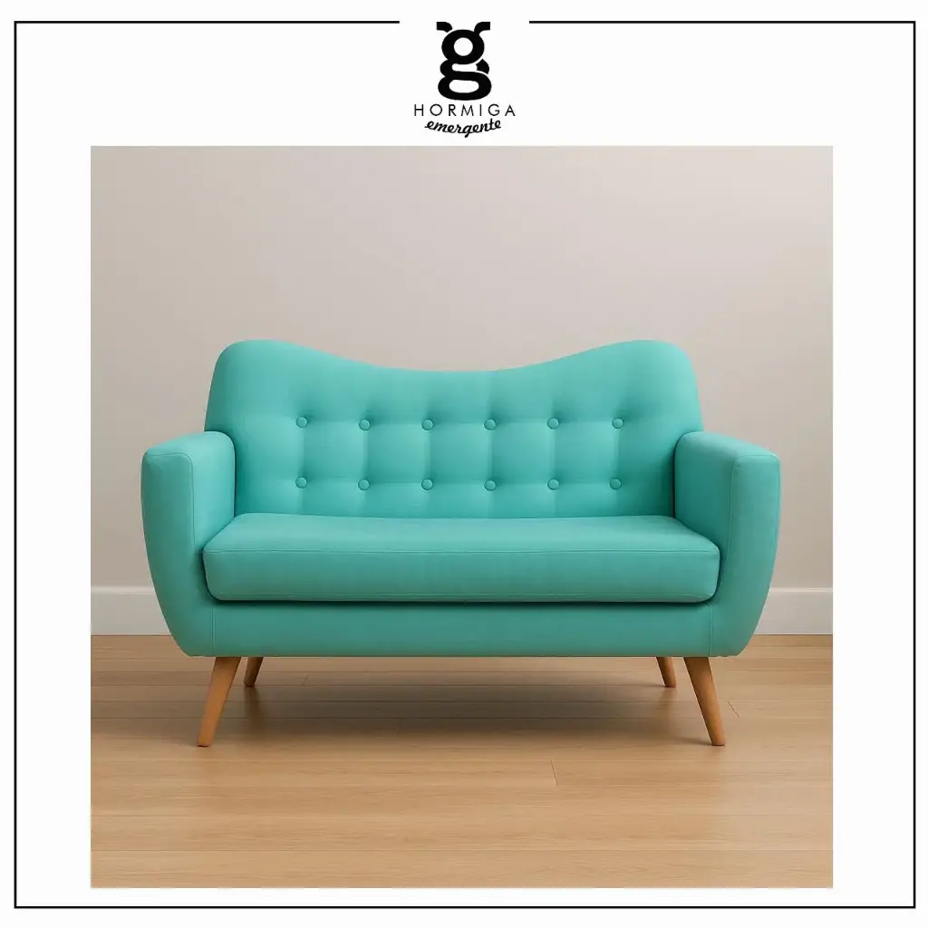 Sofa Fitz Roy 