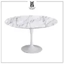  Saarinen Redonda Mármol 1,2